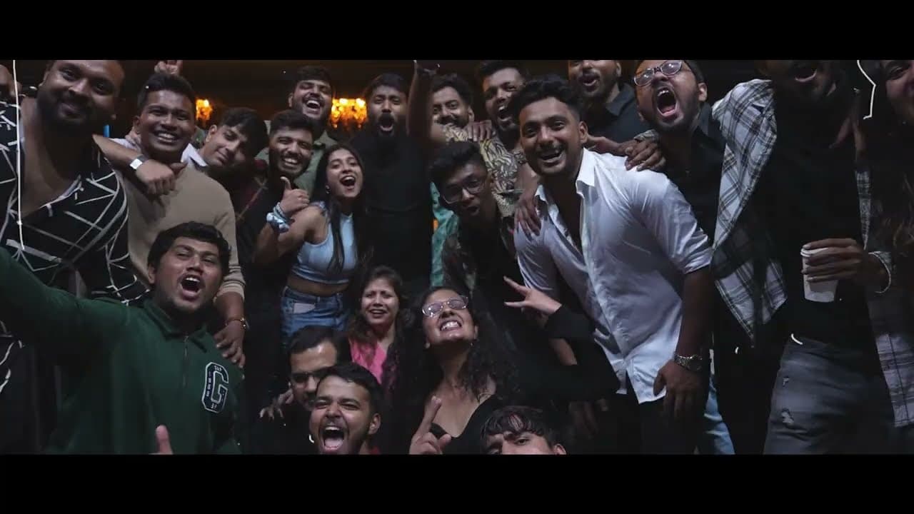 GrowthSchool Party Aftermovie