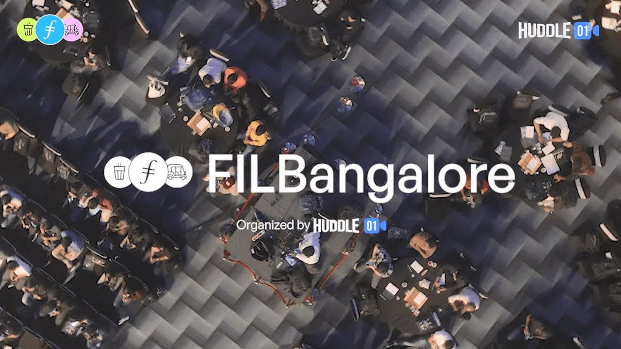 FIL Bangalore Aftermovie