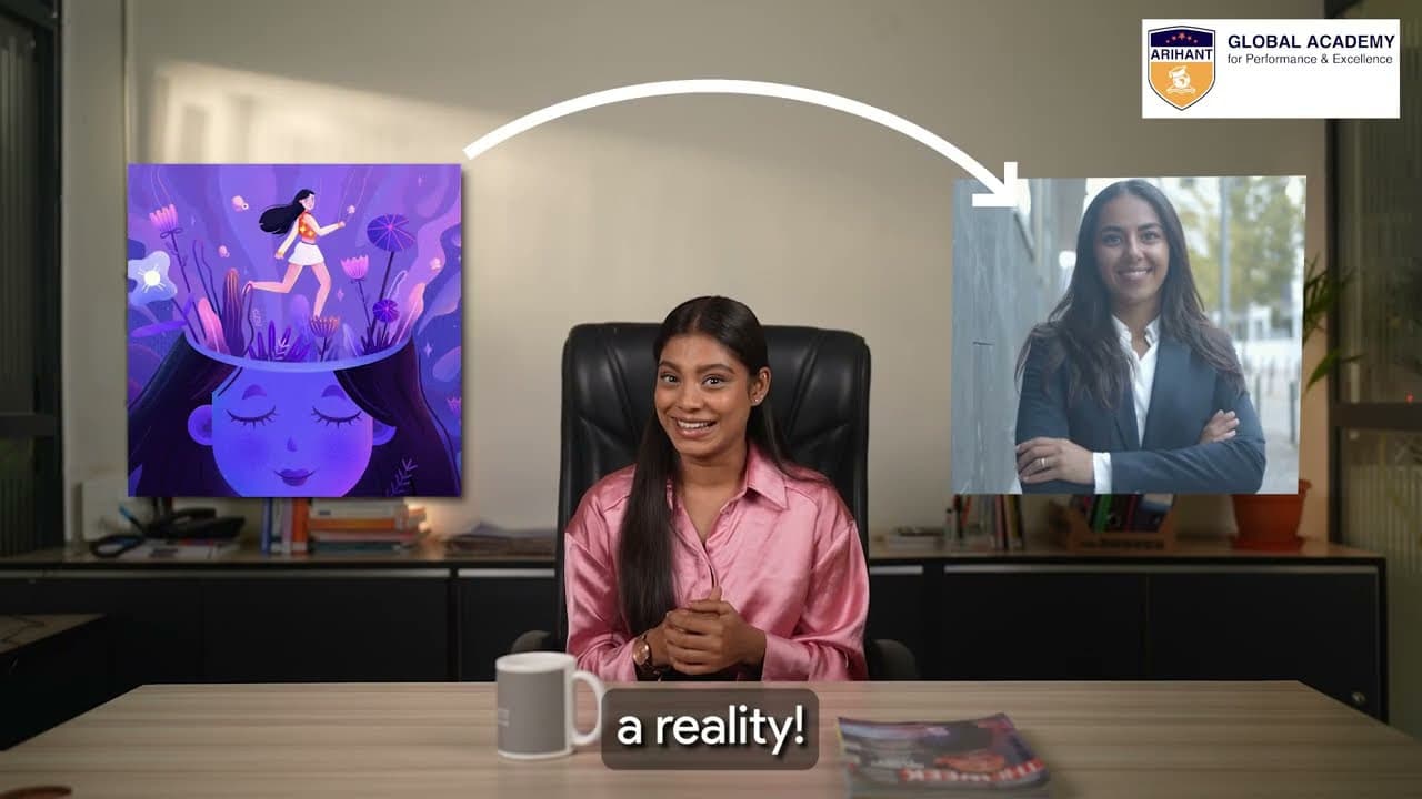 Arihant Group of Institutions