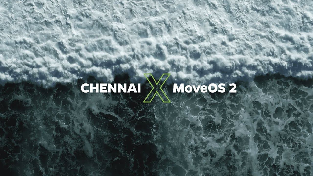 Ola MoveOS2 Launch